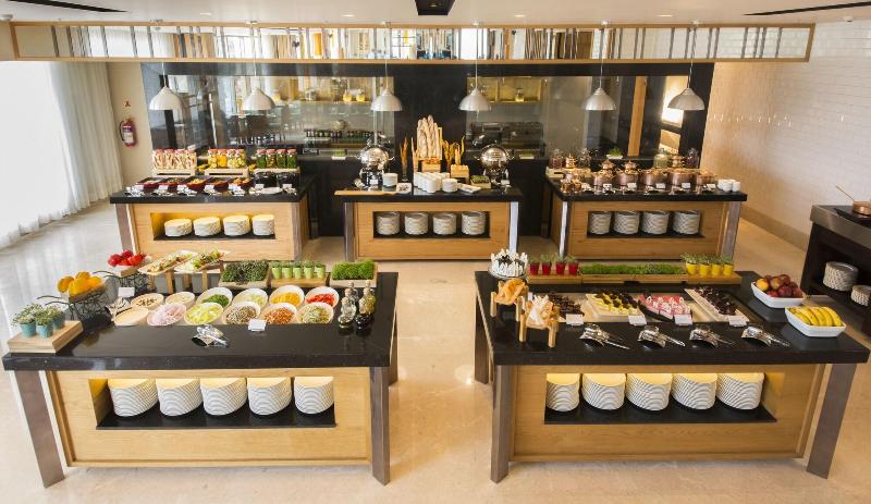 בית מלון כפרי Fairfield By Marriott Visakhapatnam