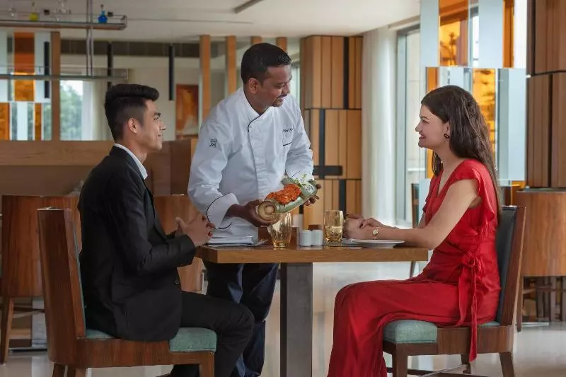 ホテル Fairfield By Marriott Visakhapatnam