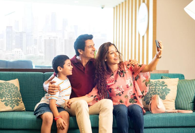 בית מלון כפרי Fairfield By Marriott Visakhapatnam