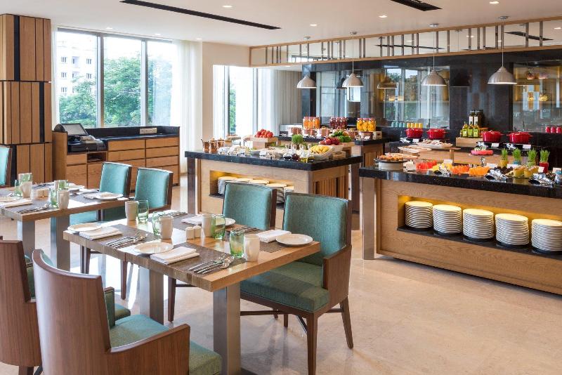 בית מלון כפרי Fairfield By Marriott Visakhapatnam