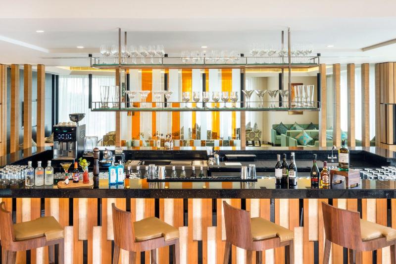 בית מלון כפרי Fairfield By Marriott Visakhapatnam