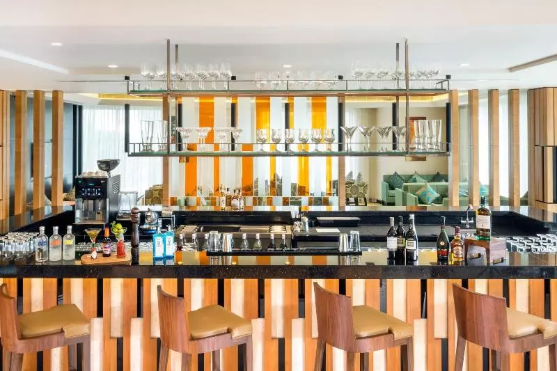 ホテル Fairfield By Marriott Visakhapatnam