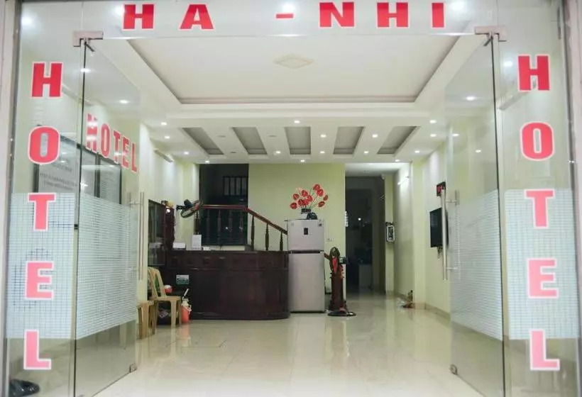 هتل Ha Nhi