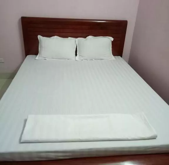 هتل Ha Nhi