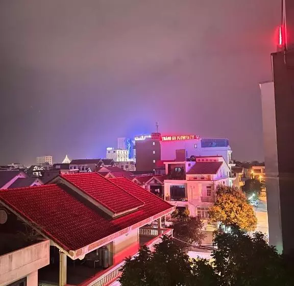 هتل Ha Nhi