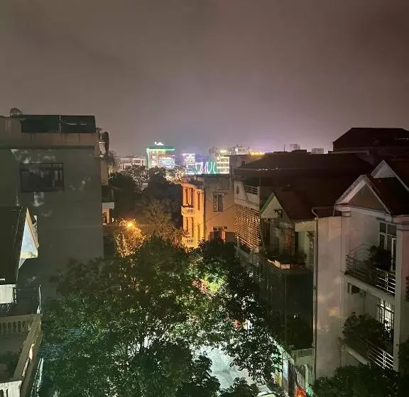 هتل Ha Nhi