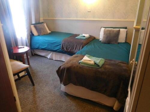 בית מלון כפרי Iona