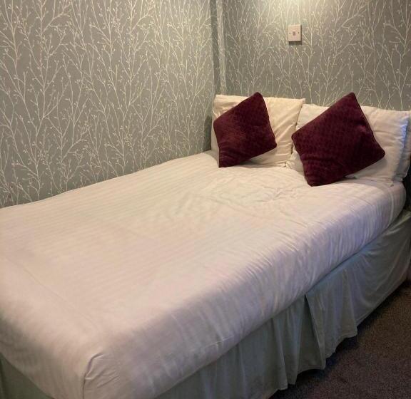 בית מלון כפרי Iona