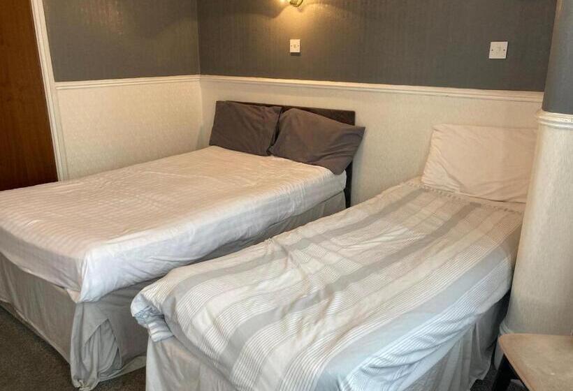 בית מלון כפרי Iona