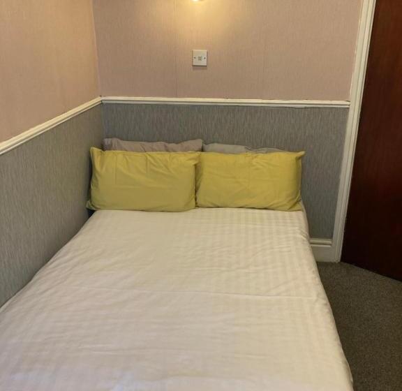 בית מלון כפרי Iona