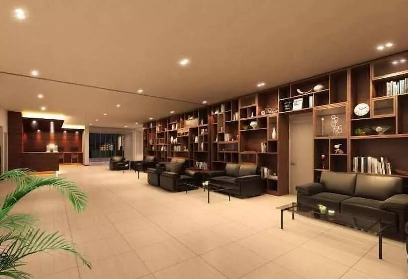 Hotelli Kikitsu Station