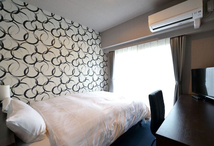 בית מלון כפרי Kikitsu Station