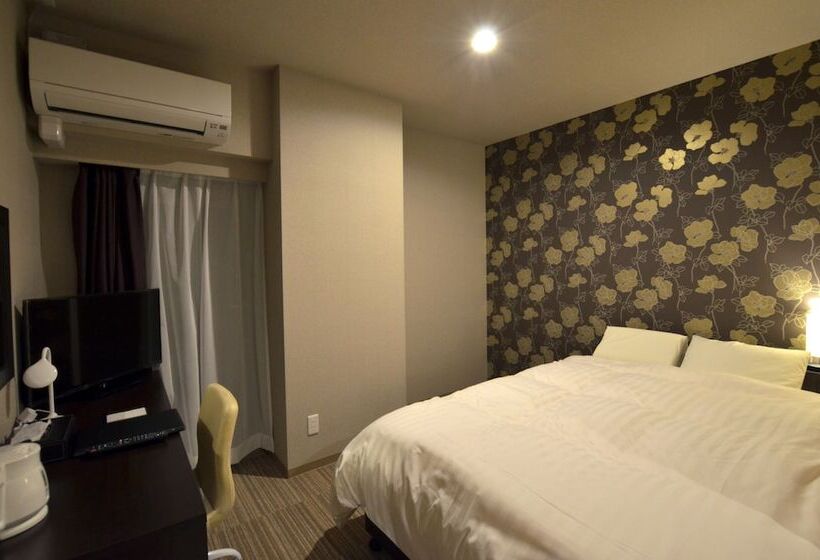 בית מלון כפרי Kikitsu Station