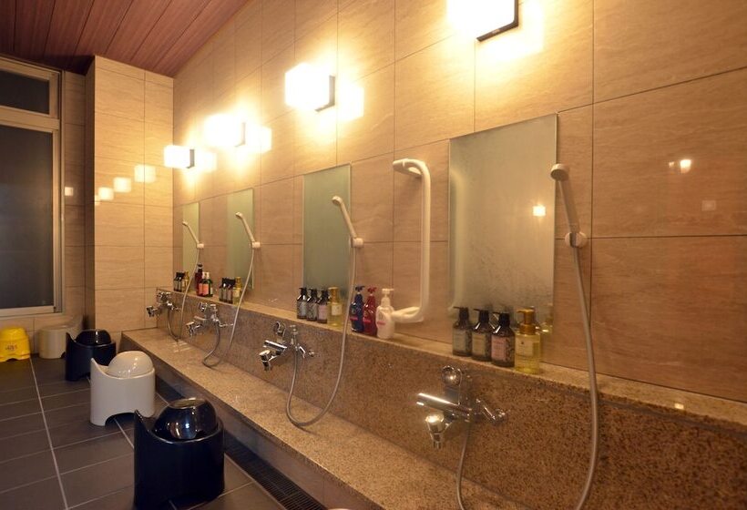 בית מלון כפרי Kikitsu Station