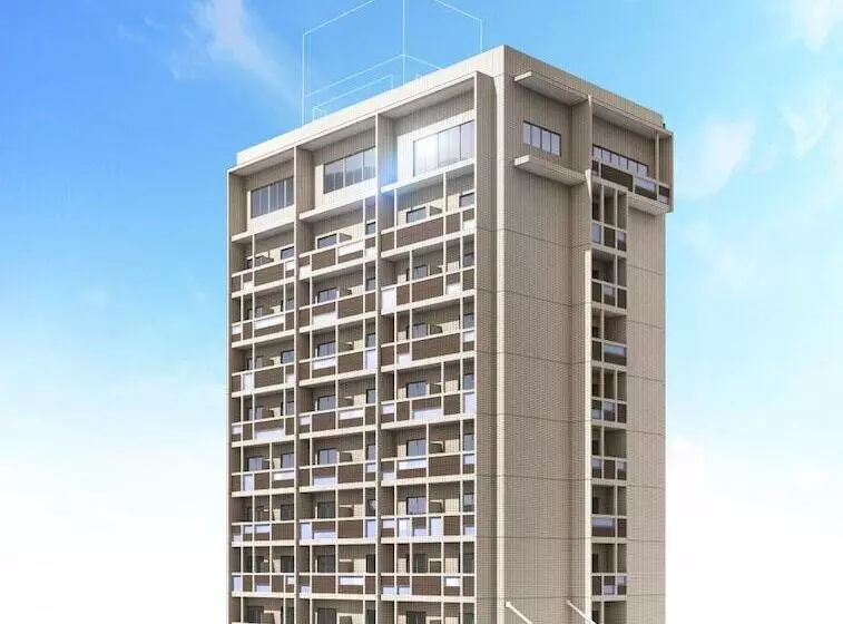 Hotelli Kikitsu Station