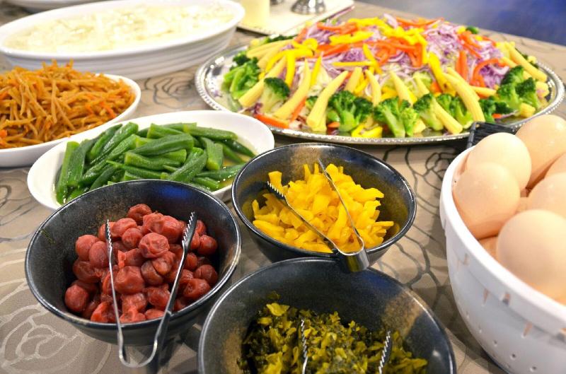 בית מלון כפרי Kikitsu Station