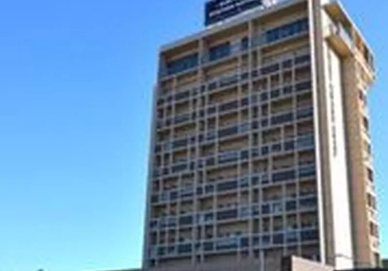 Hotelli Kikitsu Station