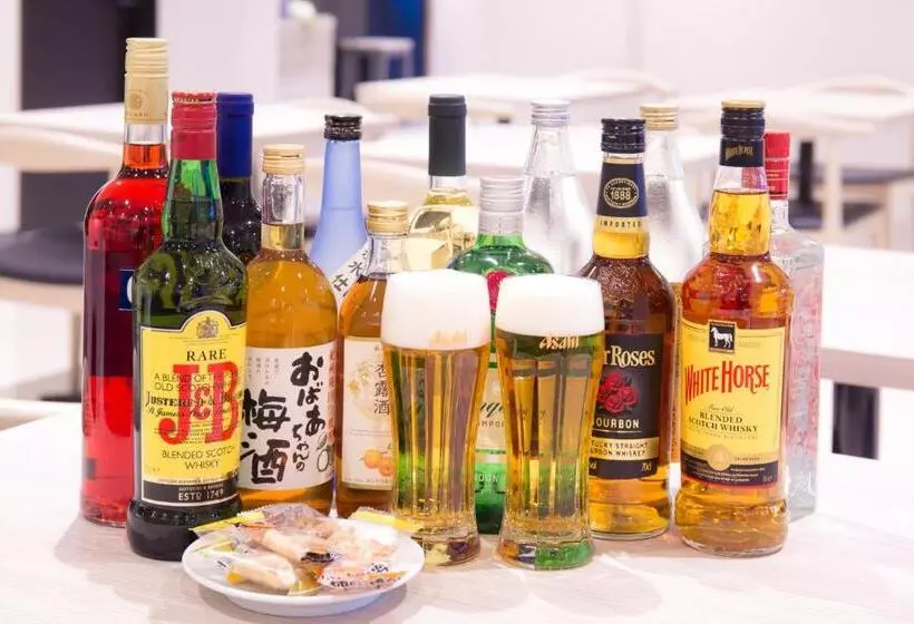 Hotelli Kuretake Inn Premium Fujinomiya