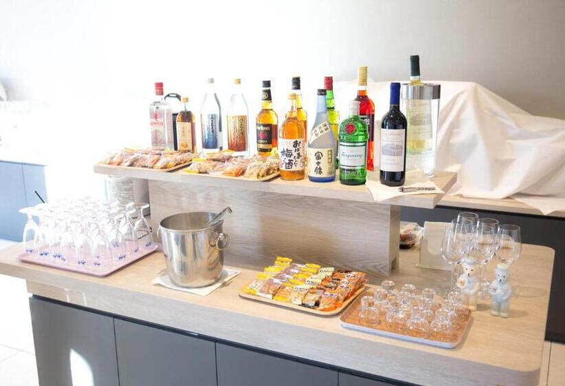 호텔 Kuretake Inn Premium Fujinomiya