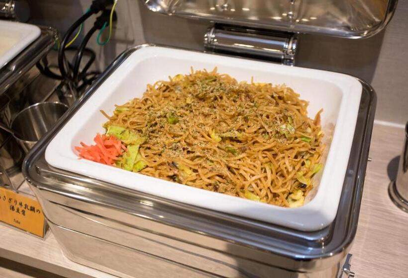 호텔 Kuretake Inn Premium Fujinomiya