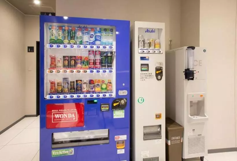 Hotelli Kuretake Inn Premium Fujinomiya