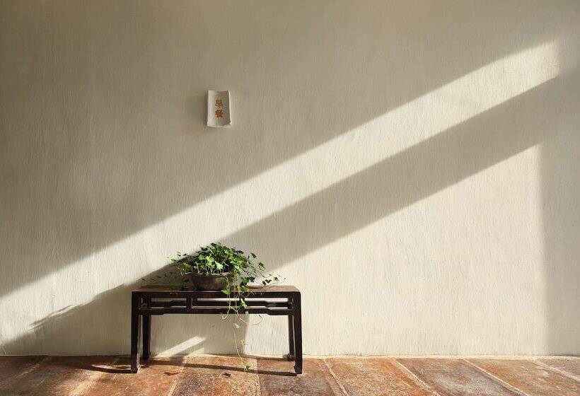 ホテル Luoyangyushe Boutique