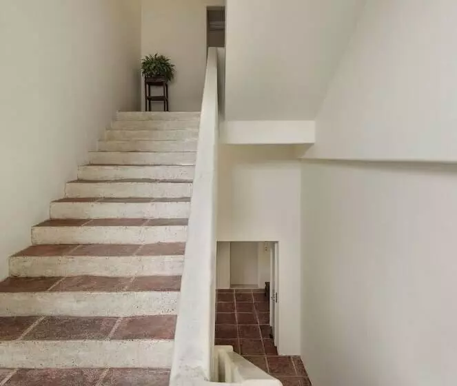 Hotelli Luoyangyushe Boutique