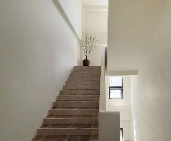 Hotelli Luoyangyushe Boutique