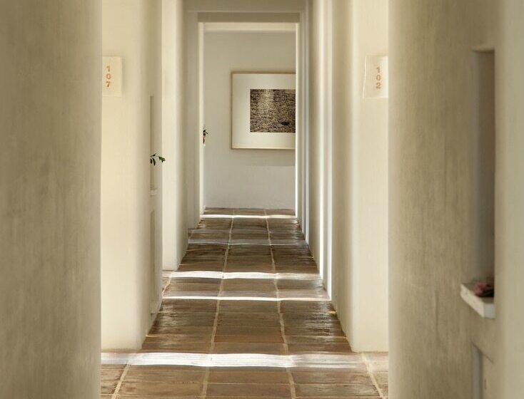 ホテル Luoyangyushe Boutique