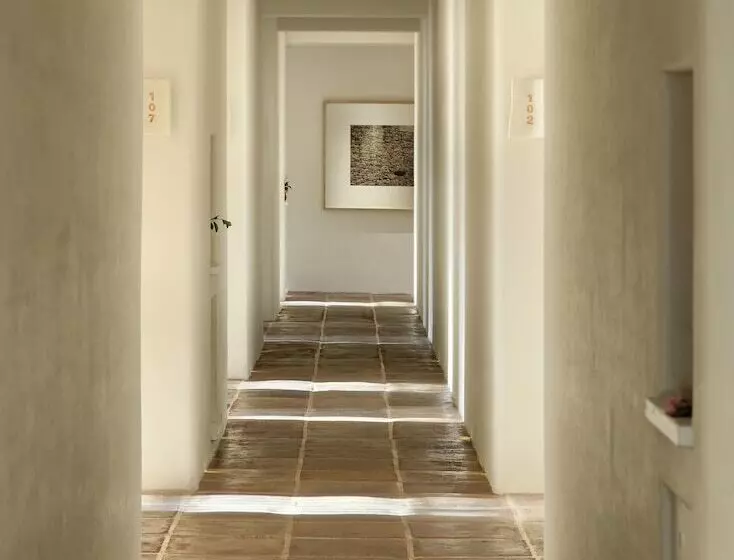 Hotelli Luoyangyushe Boutique