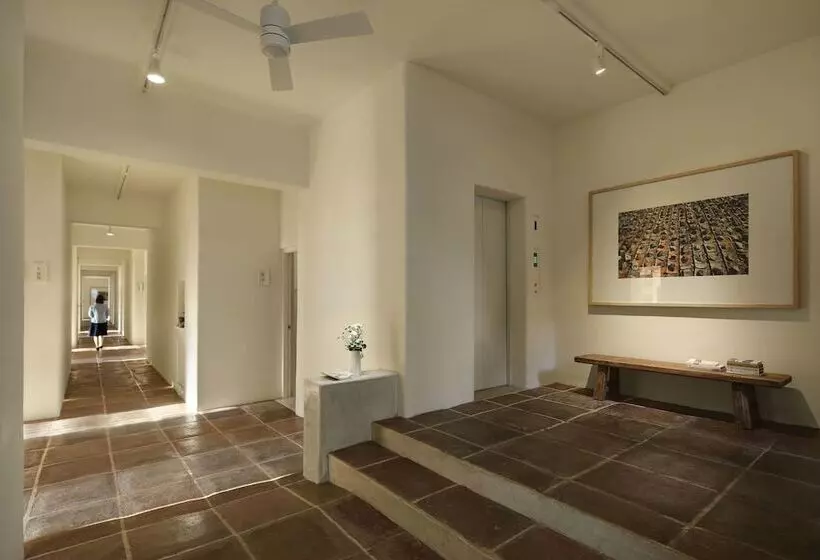 Hotelli Luoyangyushe Boutique