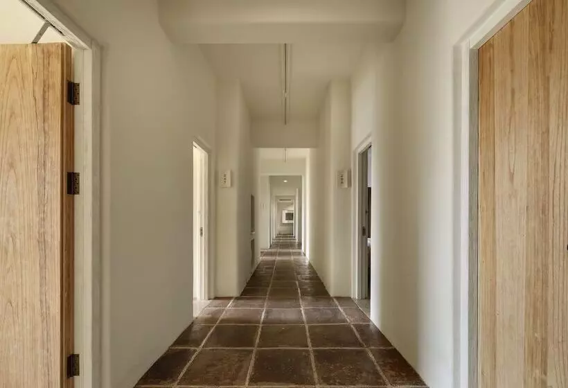 Hotelli Luoyangyushe Boutique