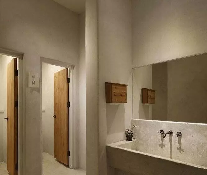 Hotelli Luoyangyushe Boutique