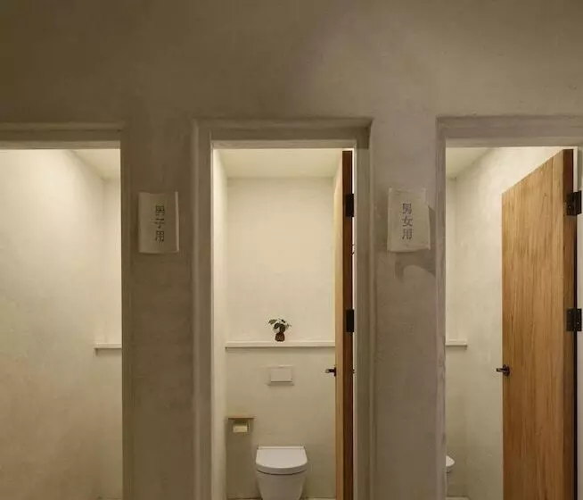 Hotelli Luoyangyushe Boutique