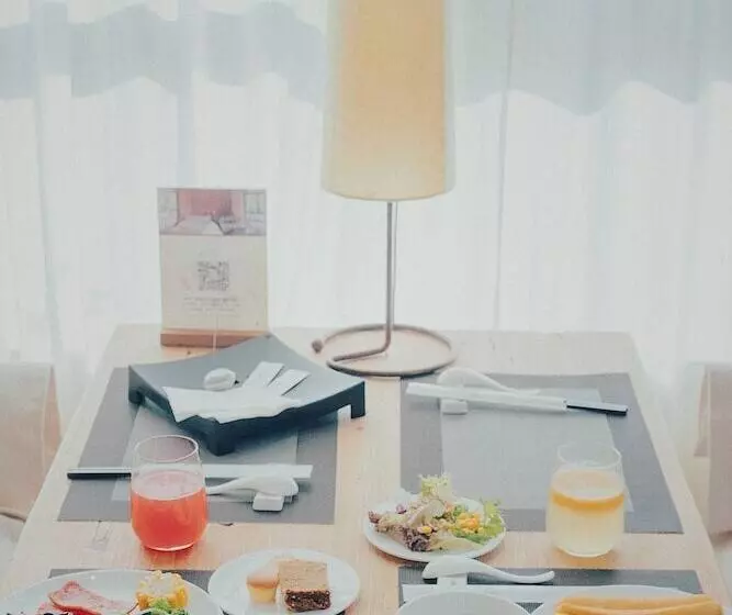 Hotelli Luoyangyushe Boutique