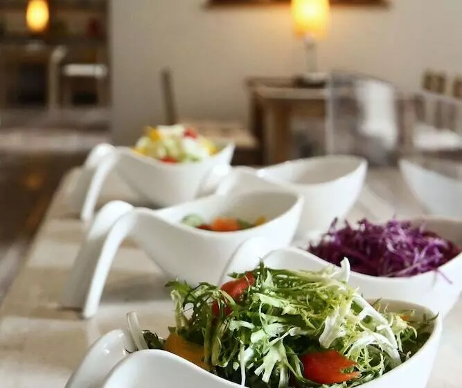 Hotelli Luoyangyushe Boutique