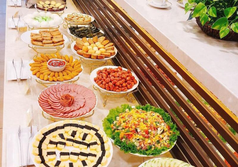 Mitisa Hotel Da Nang Near Dragon Bridge