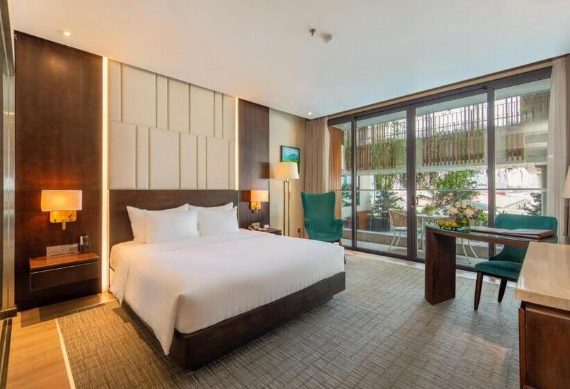 New Orient Hotel Da Nang