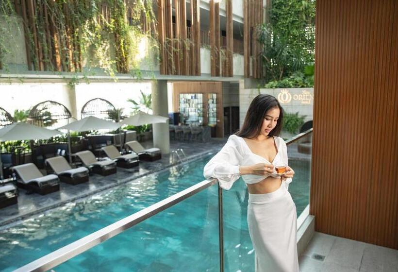 New Orient Hotel Da Nang