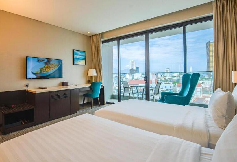 New Orient Hotel Da Nang