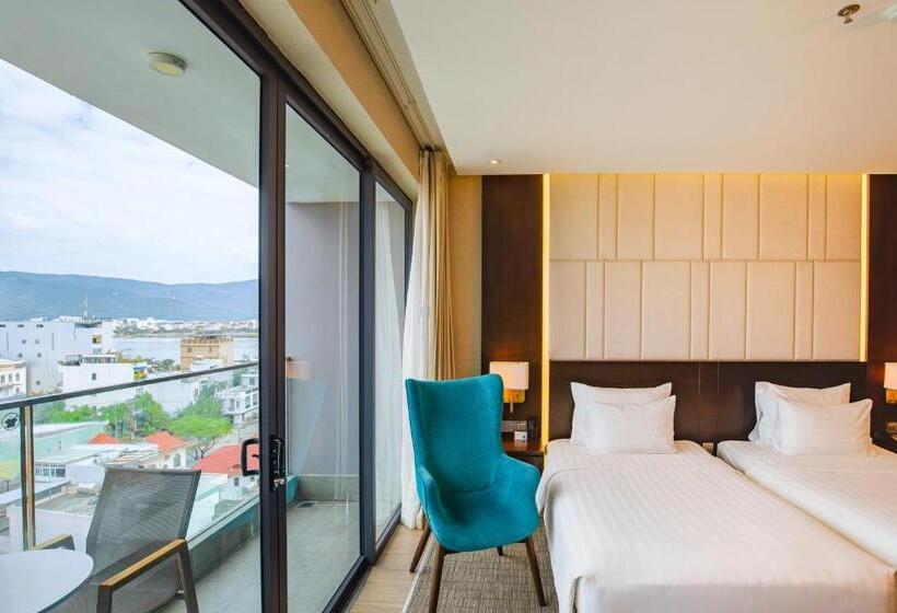 New Orient Hotel Da Nang