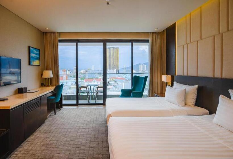 New Orient Hotel Da Nang