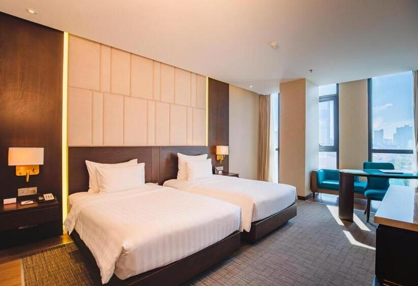 New Orient Hotel Da Nang