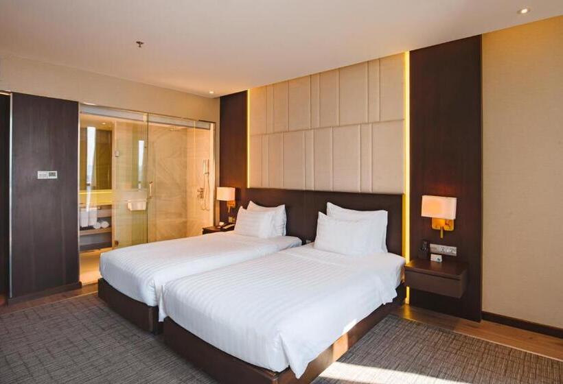 New Orient Hotel Da Nang