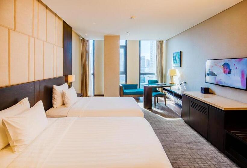 New Orient Hotel Da Nang