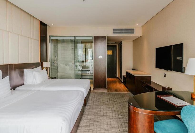 New Orient Hotel Da Nang