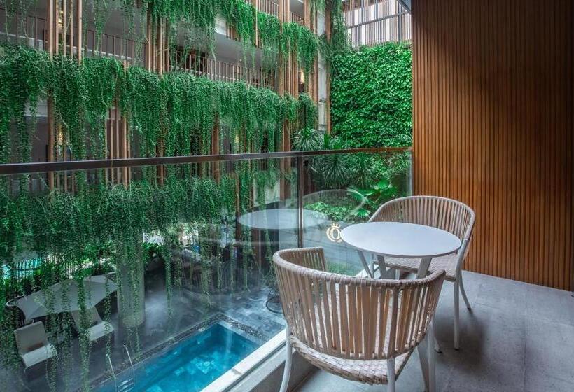 New Orient Hotel Da Nang