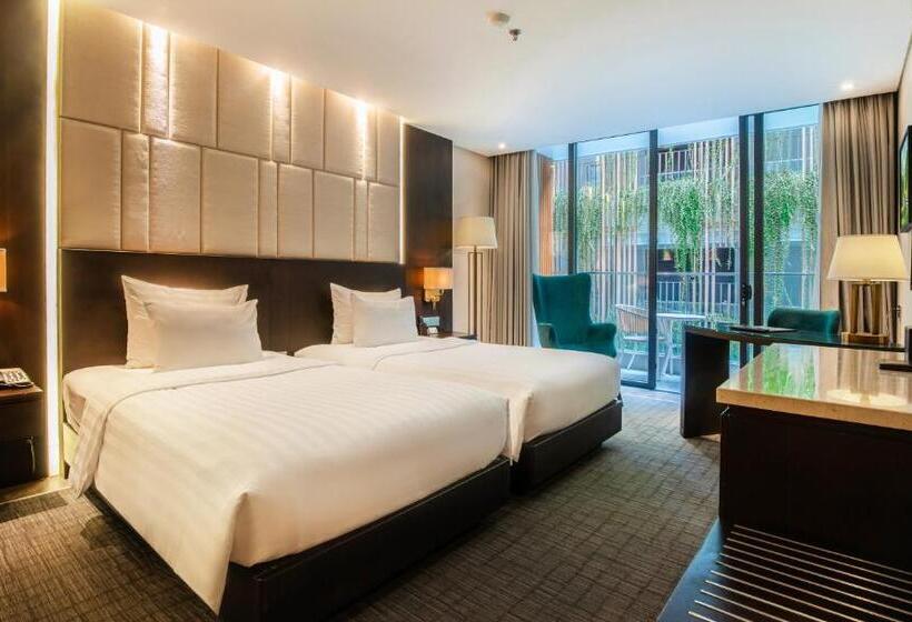 New Orient Hotel Da Nang