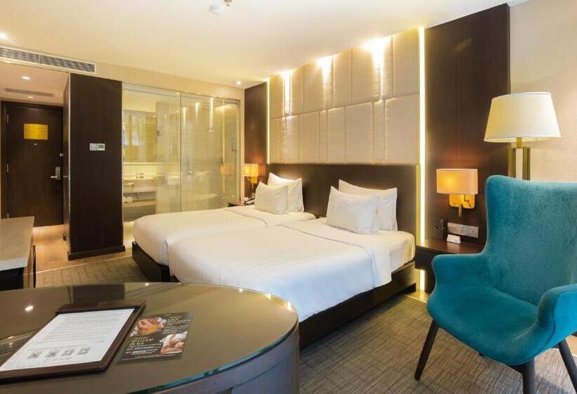 New Orient Hotel Da Nang