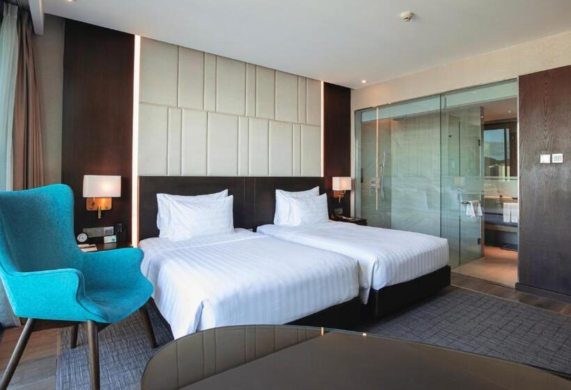 New Orient Hotel Da Nang